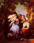 Maternity Fritz Zuber-Buhler